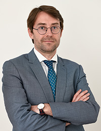 Clément Caron