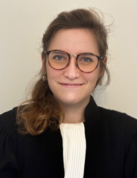 Maëlys de Rivoyre